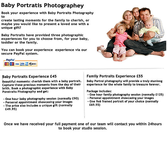 Booking Experinecs11