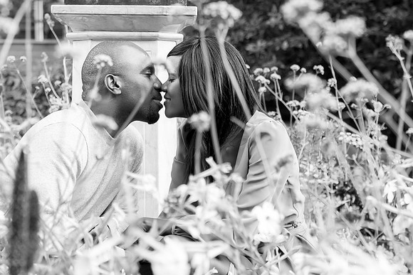 Engagement Jane & Rob
