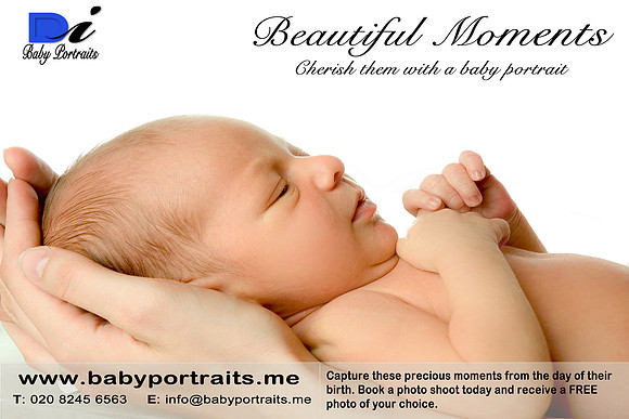 Baby Portraits poster5 copy 2