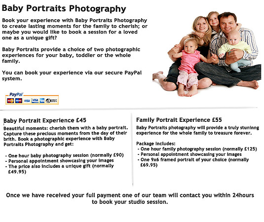 Booking Experinecs7a