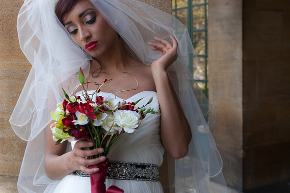 DI Wedding Photographer