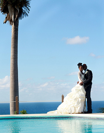 Perfect Location for a Wedding